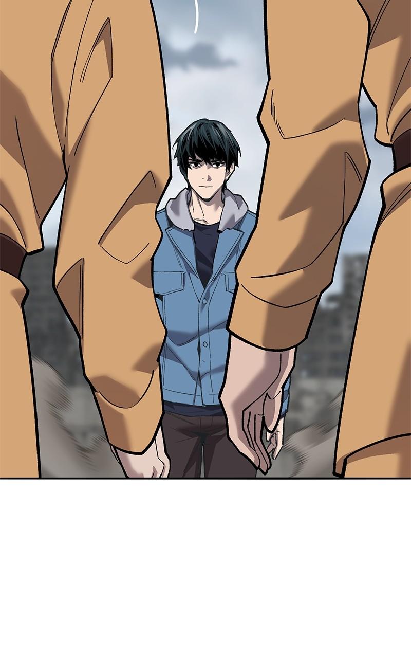 Limit Breaker S2 - Episode 35 40