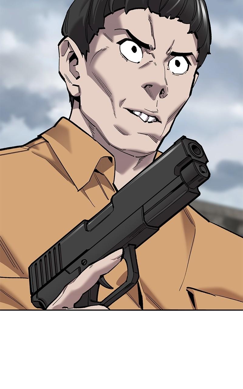 Limit Breaker S2 - Episode 35 45