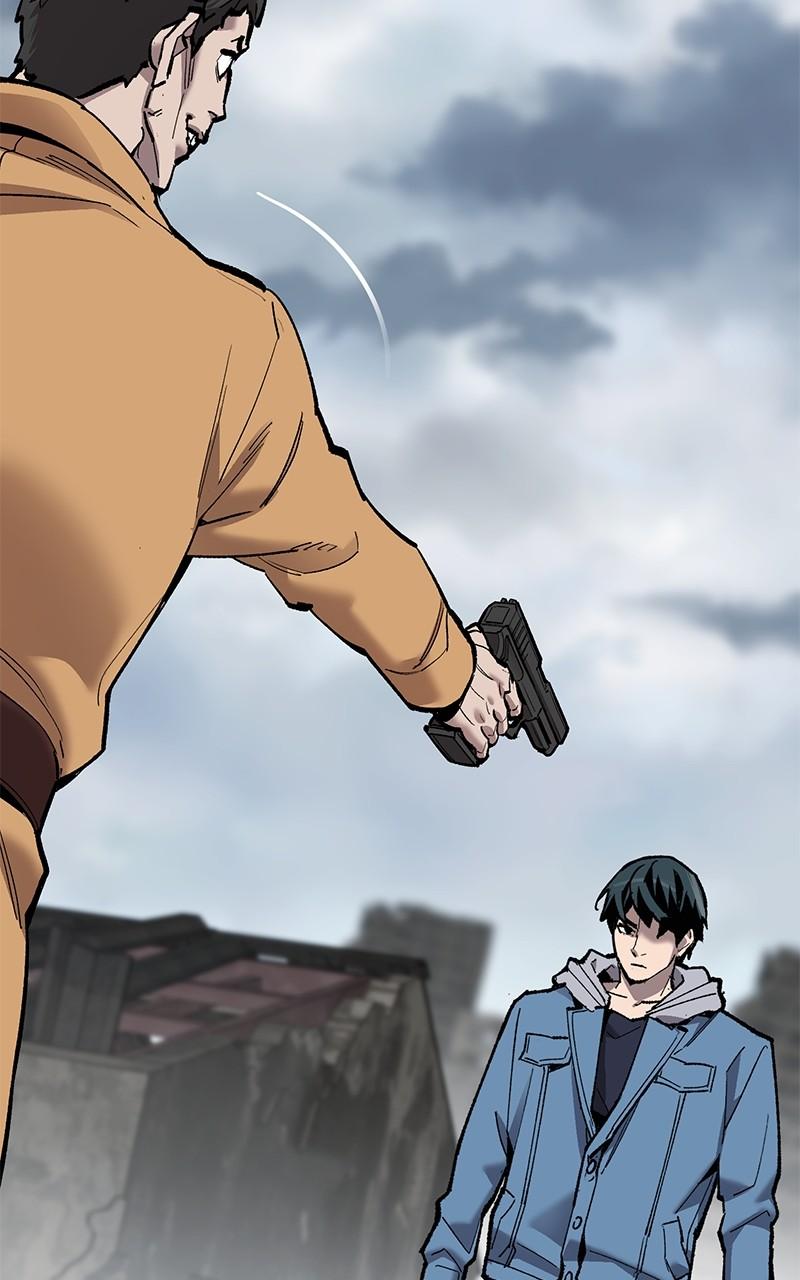 Limit Breaker S2 - Episode 35 47