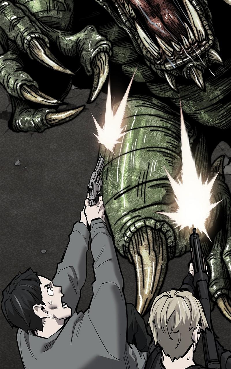 Limit Breaker S2 - Episode 35 63