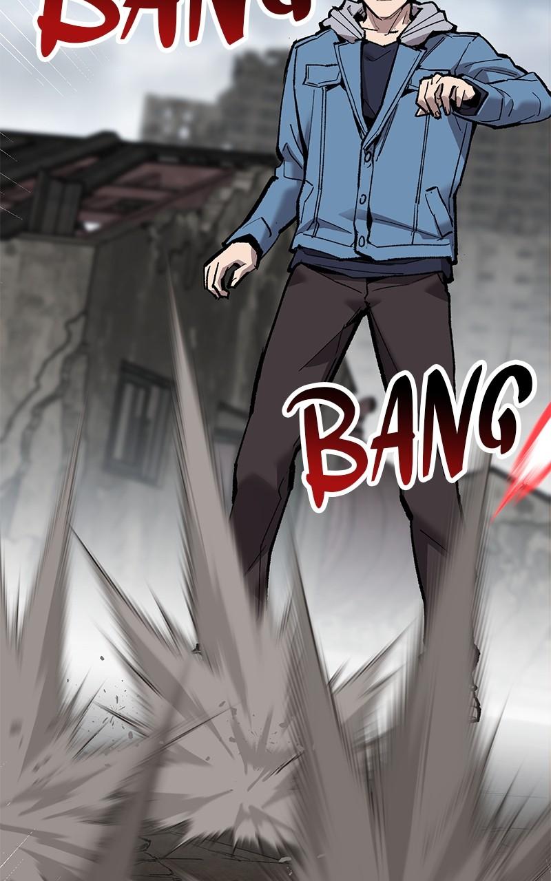 Limit Breaker S2 - Episode 35 84