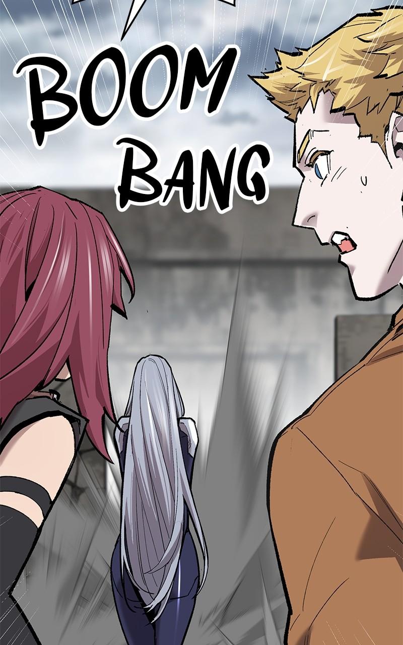 Limit Breaker S2 - Episode 35 86