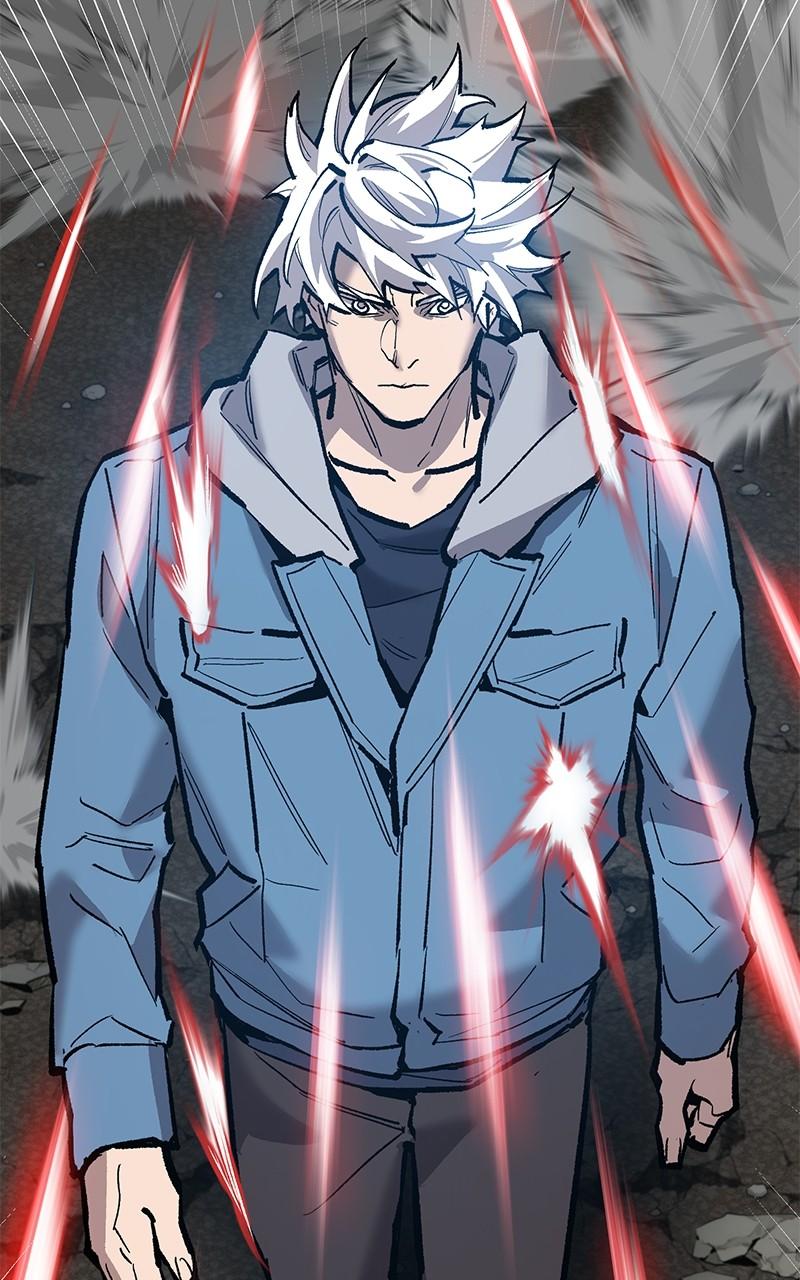 Limit Breaker S2 - Episode 35 137