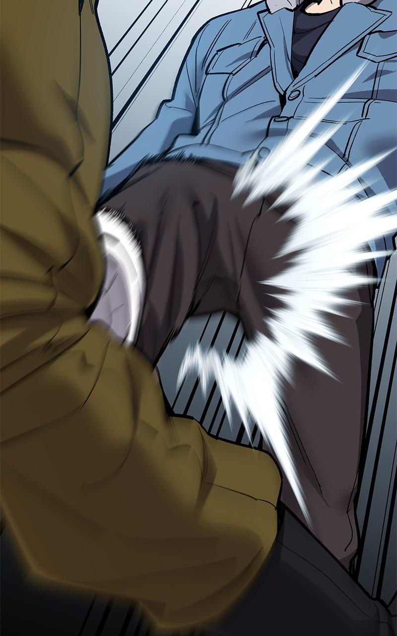 Limit Breaker S2 - Episode 35 158