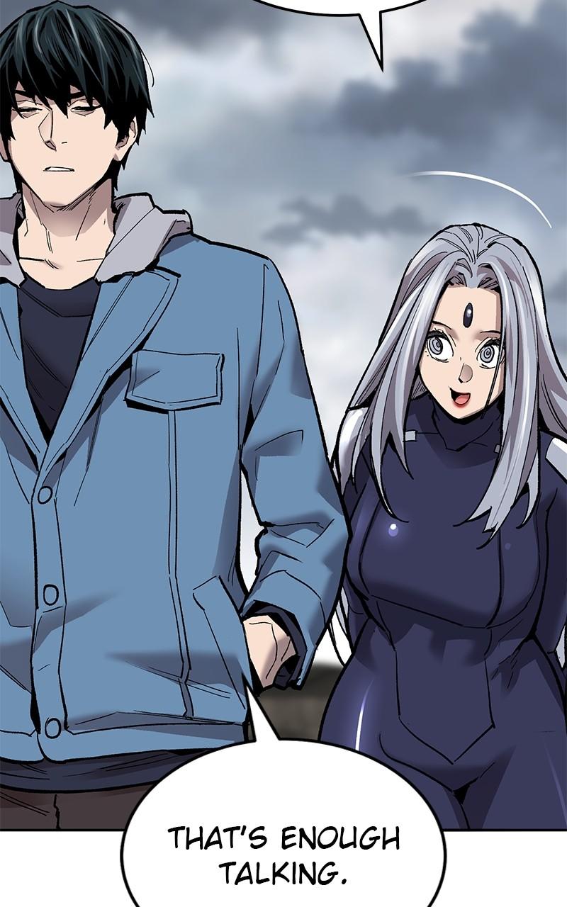 Limit Breaker S2 - Episode 35 201