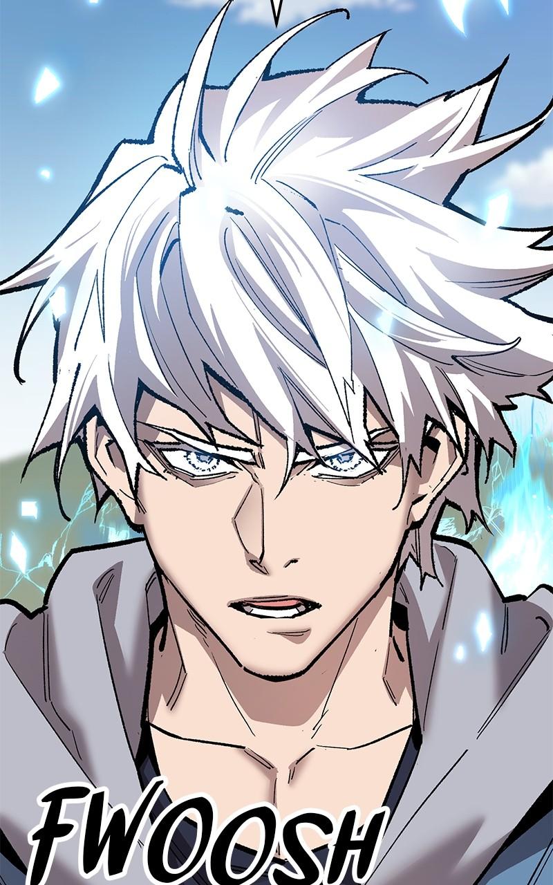 Limit Breaker S2 - Episode 43 44