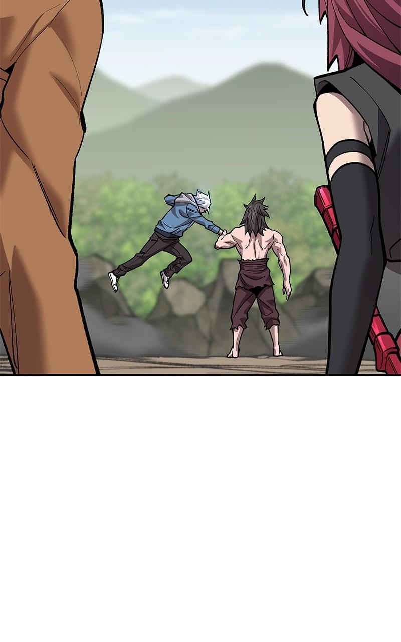 Limit Breaker S2 - Episode 43 59