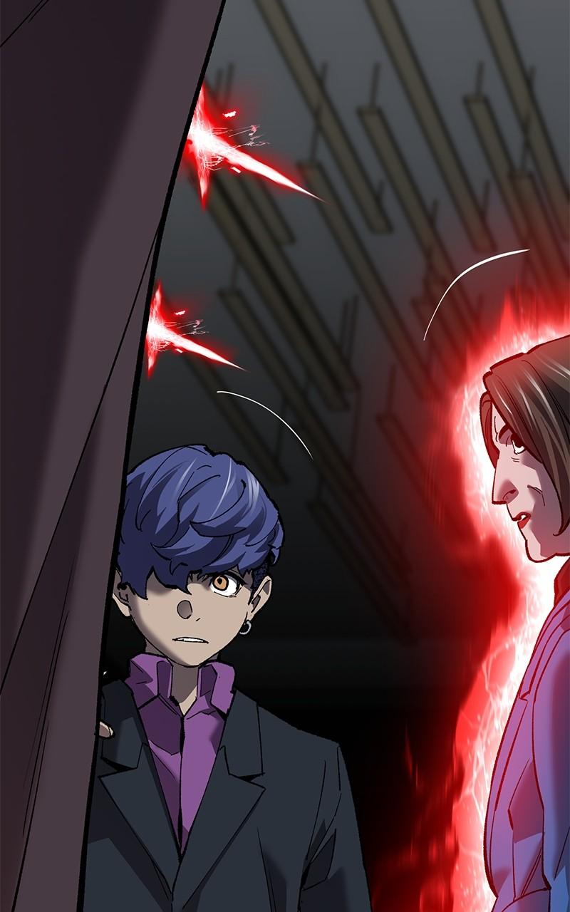 Limit Breaker S2 - Episode 45 64
