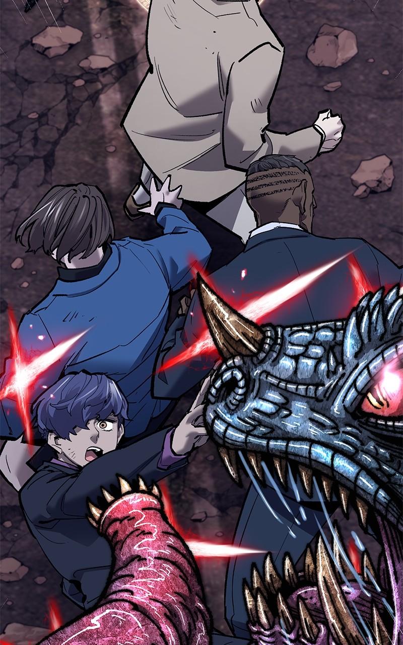 Limit Breaker S2 - Episode 45 92