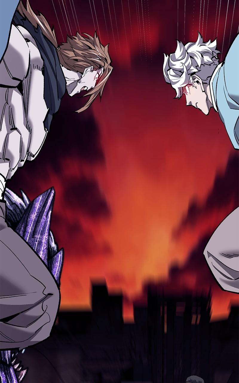 Limit Breaker S2 - Episode 45 100