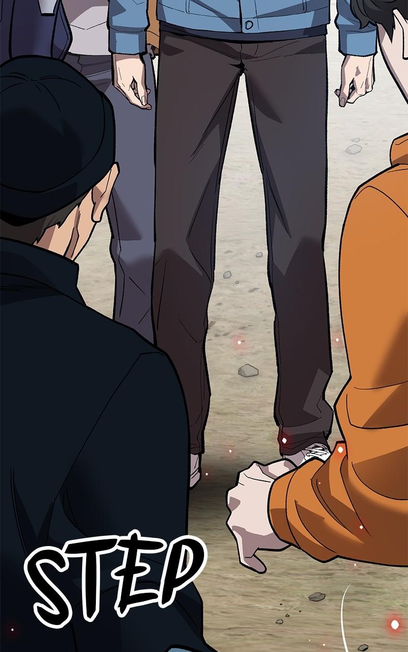 Limit Breaker S2 - Episode 45 166