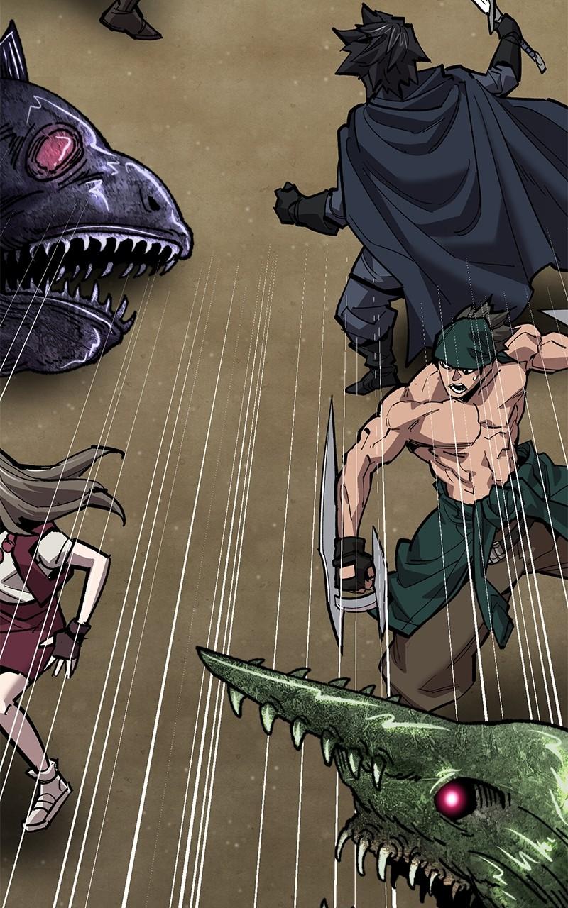 Limit Breaker S2 - Episode 47 4
