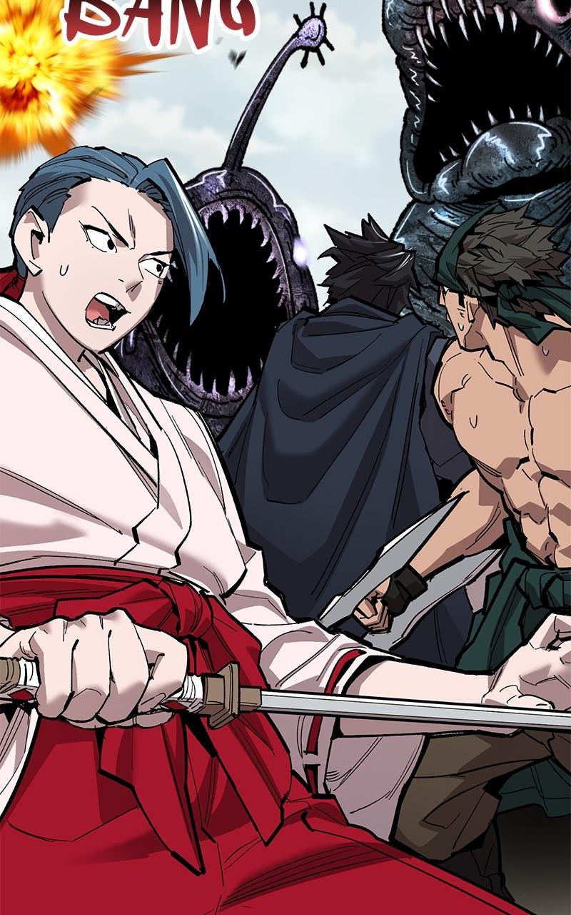Limit Breaker S2 - Episode 47 6