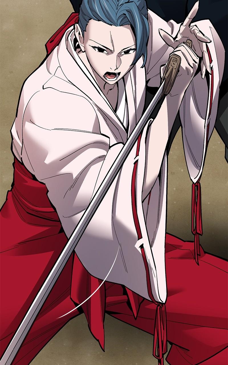 Limit Breaker S2 - Episode 47 34
