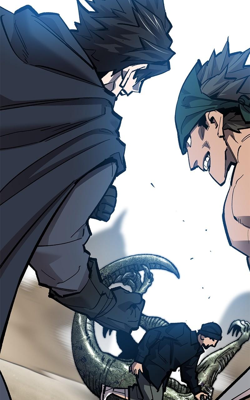 Limit Breaker S2 - Episode 47 48
