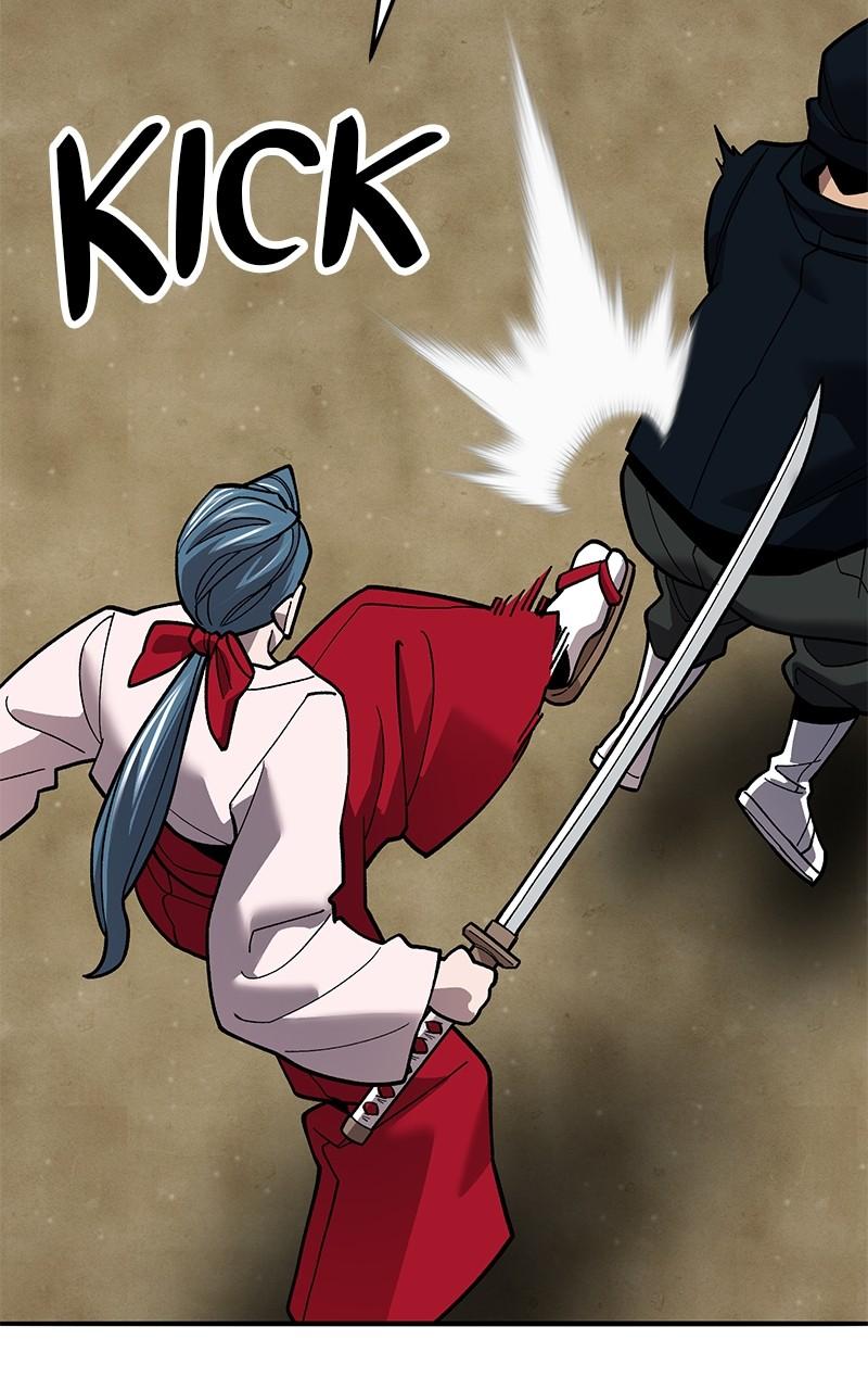 Limit Breaker S2 - Episode 47 62