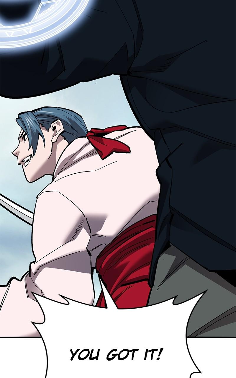 Limit Breaker S2 - Episode 47 70