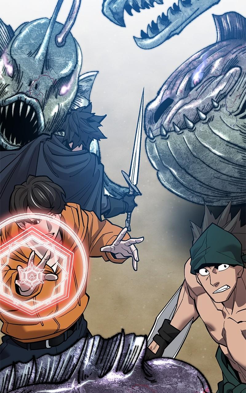 Limit Breaker S2 - Episode 47 72