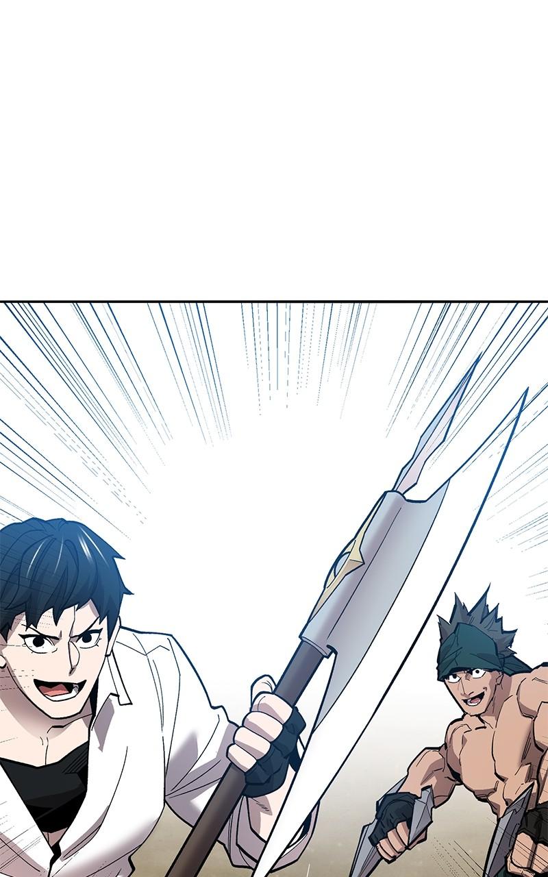 Limit Breaker S2 - Episode 47 131