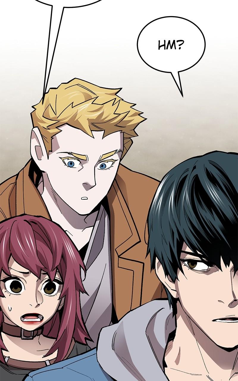Limit Breaker S2 - Episode 47 166