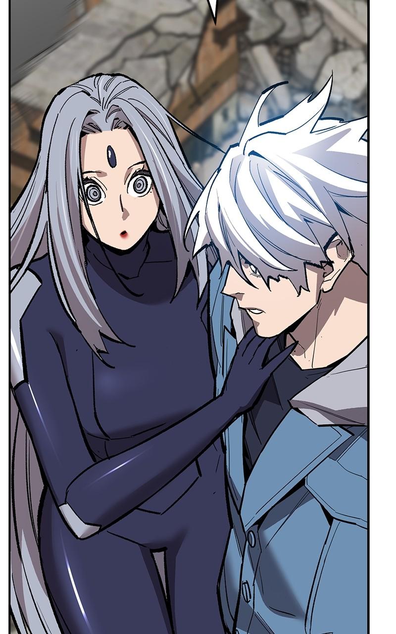 Limit Breaker S2 - Episode 49 158