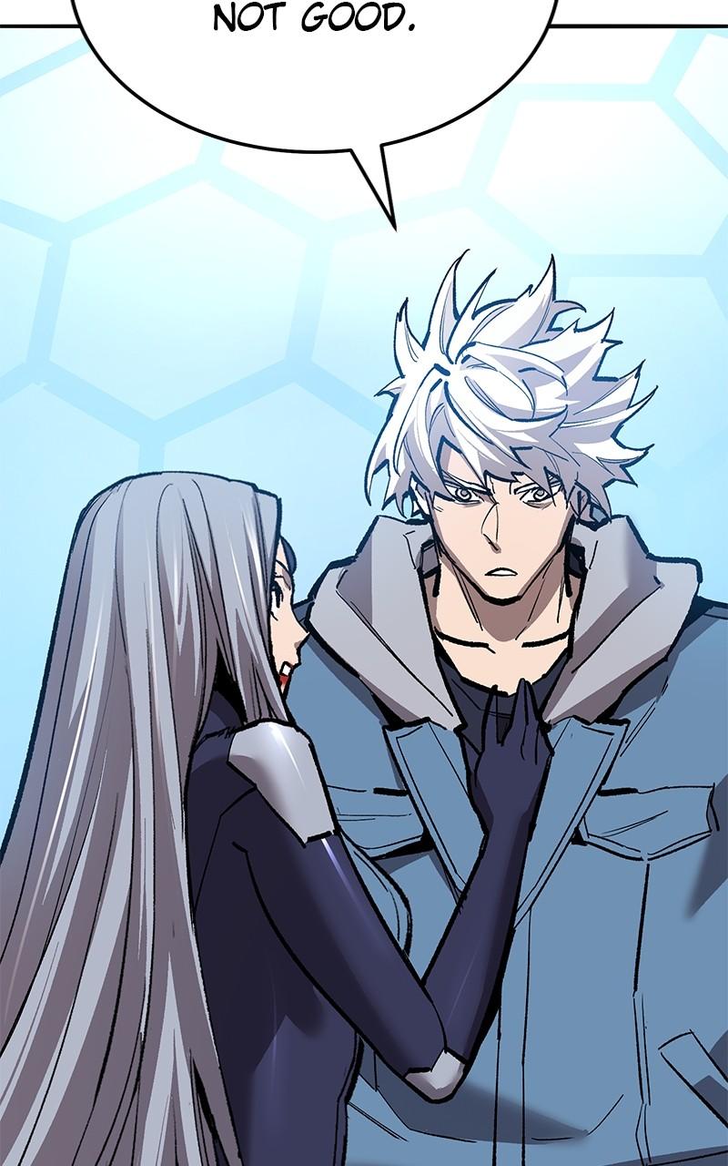 Limit Breaker S2 - Episode 49 162