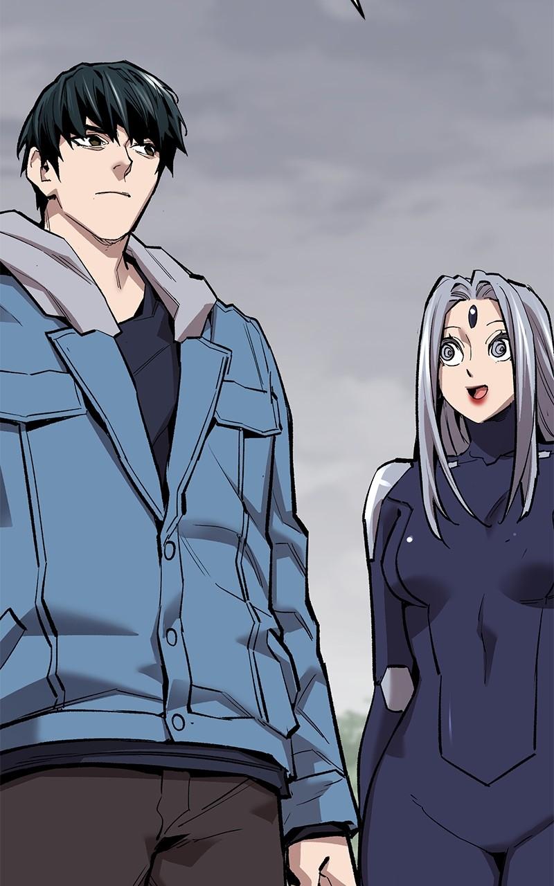 Limit Breaker S2 - Episode 52 32
