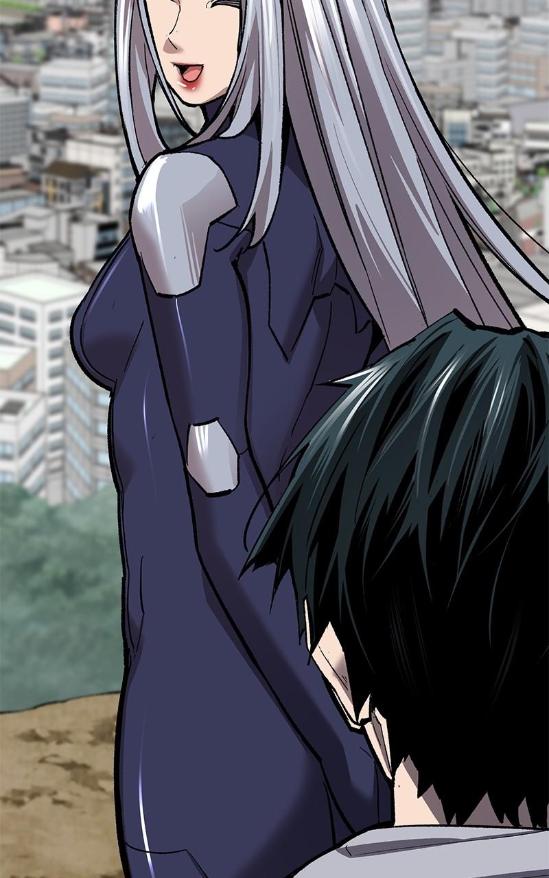 Limit Breaker S2 - Episode 52 54