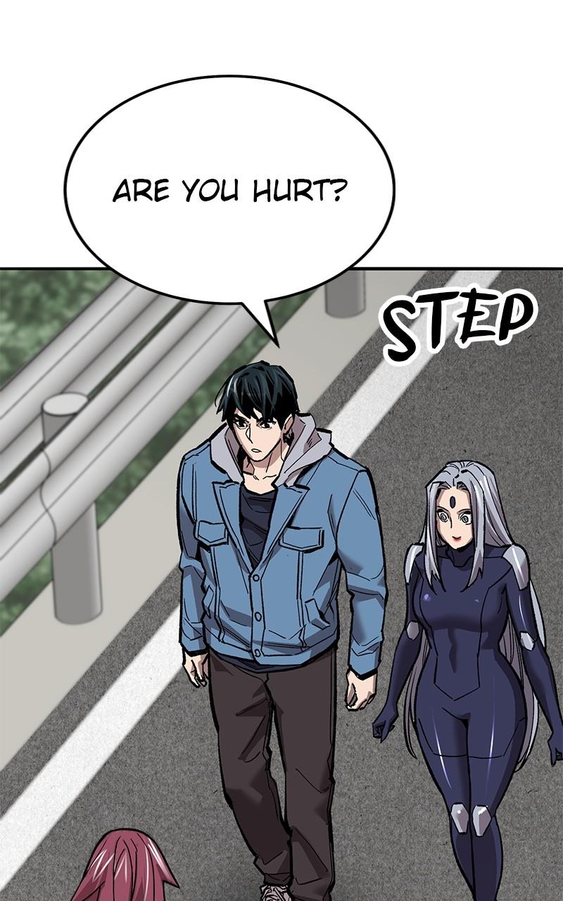 Limit Breaker S2 - Episode 52 65