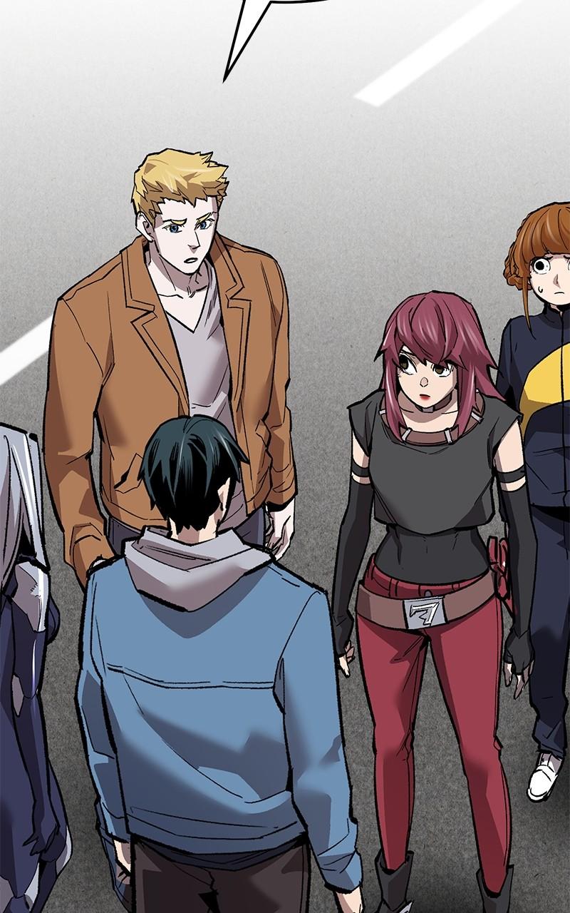 Limit Breaker S2 - Episode 52 73