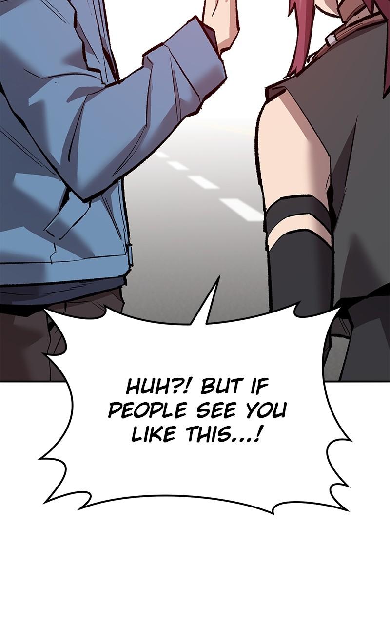 Limit Breaker S2 - Episode 52 83