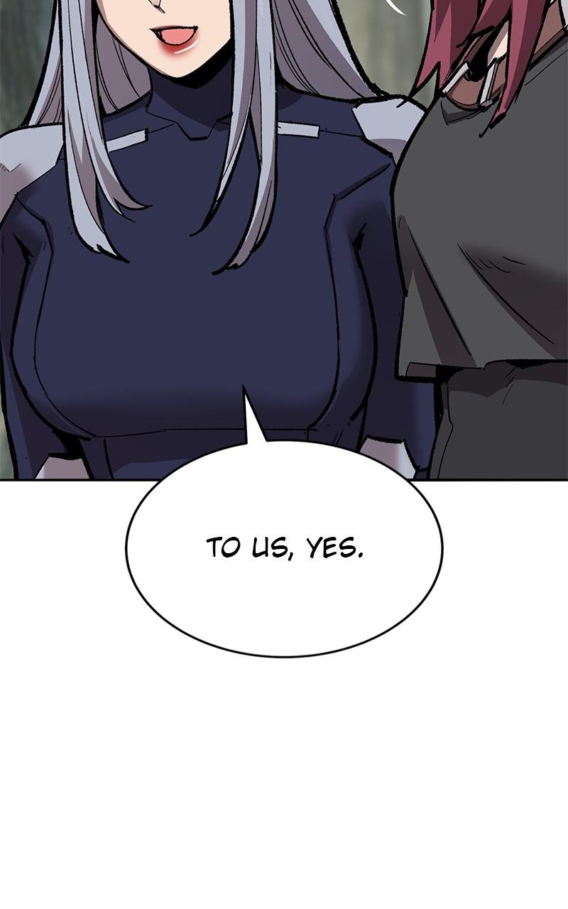 Limit Breaker S2 - Episode 52 90