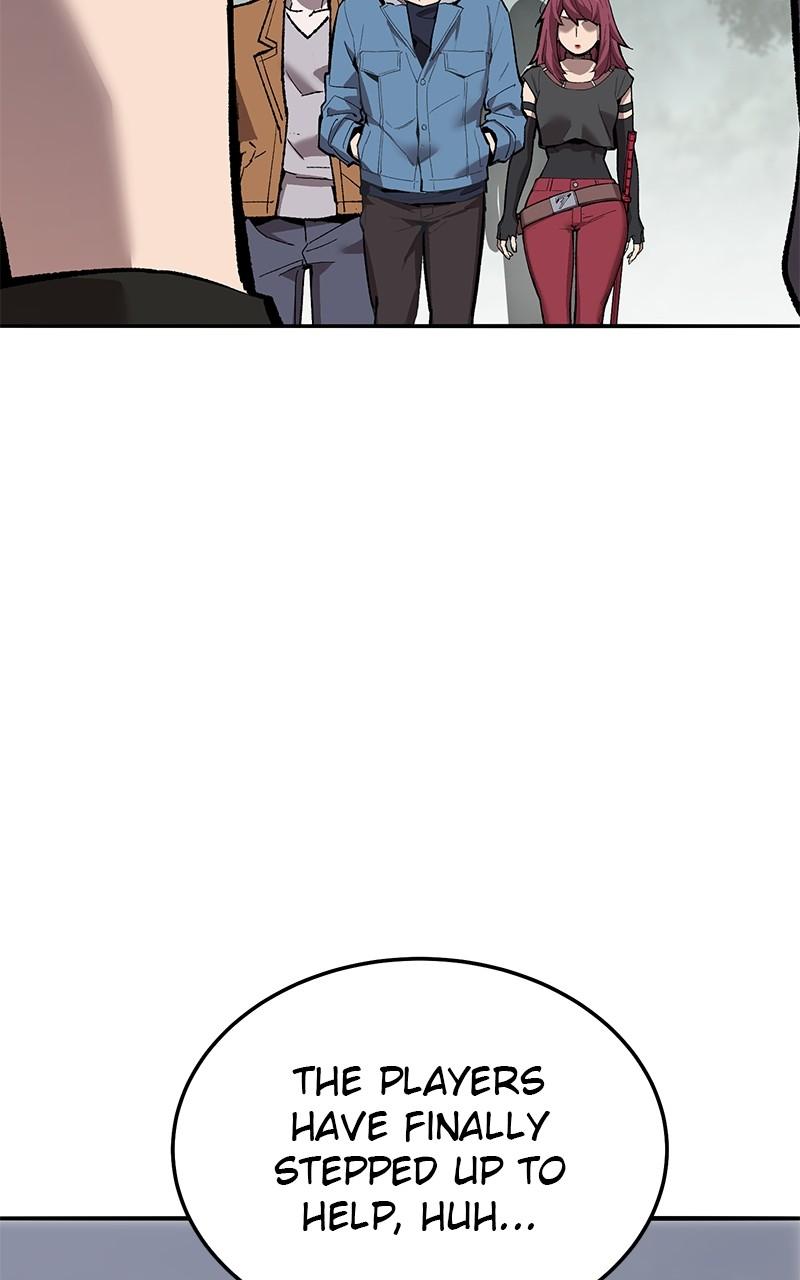 Limit Breaker S2 - Episode 52 100