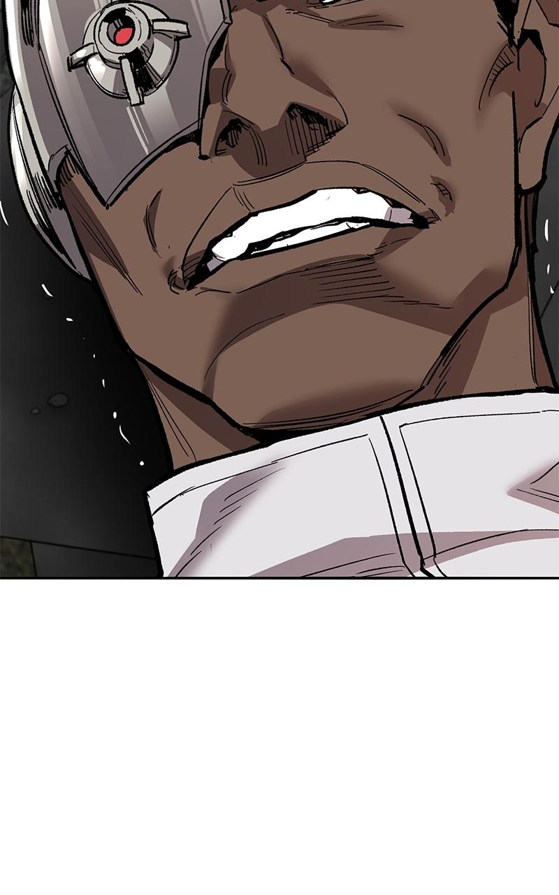 Limit Breaker S2 - Episode 52 181