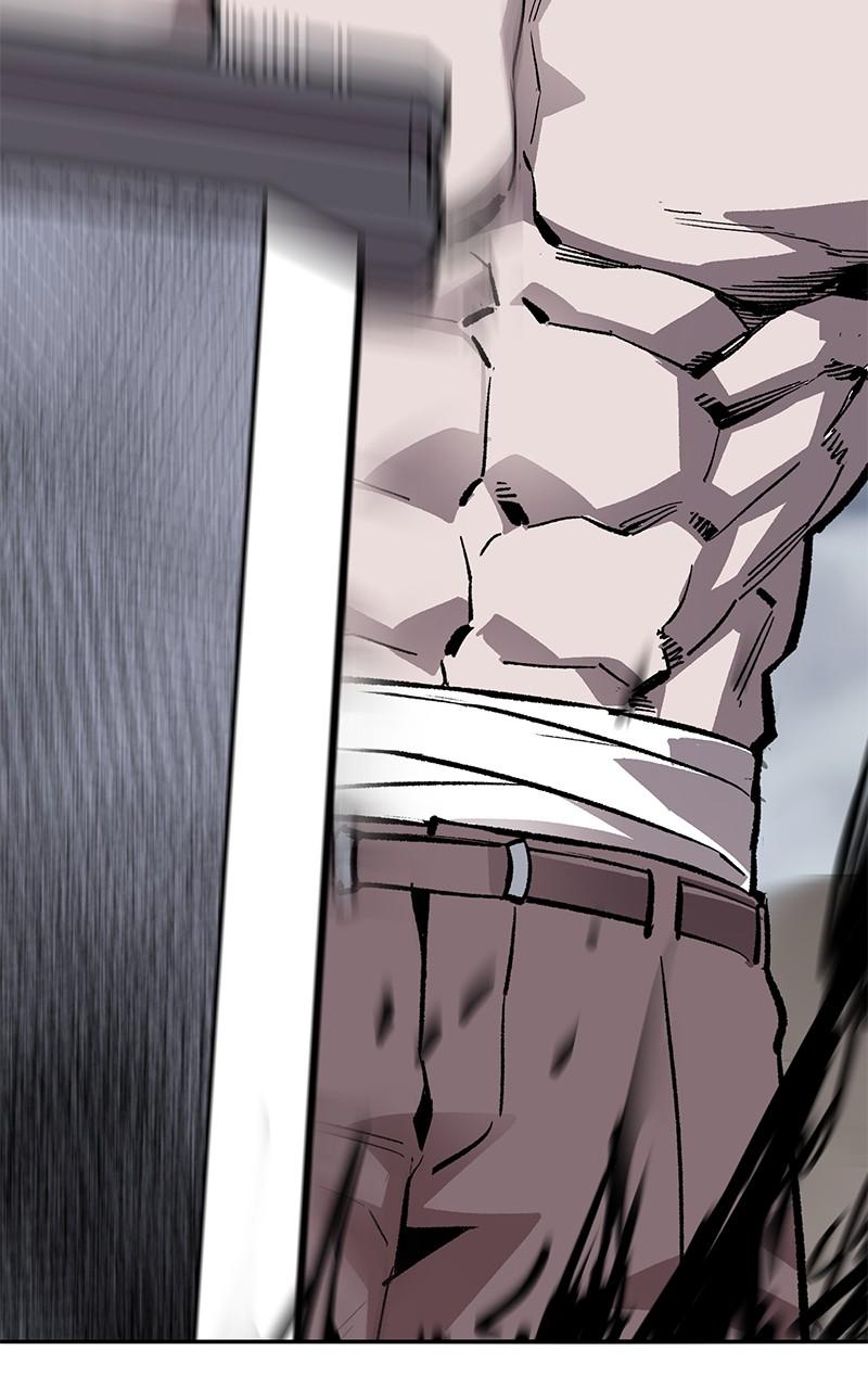 Limit Breaker S2 - Episode 52 183