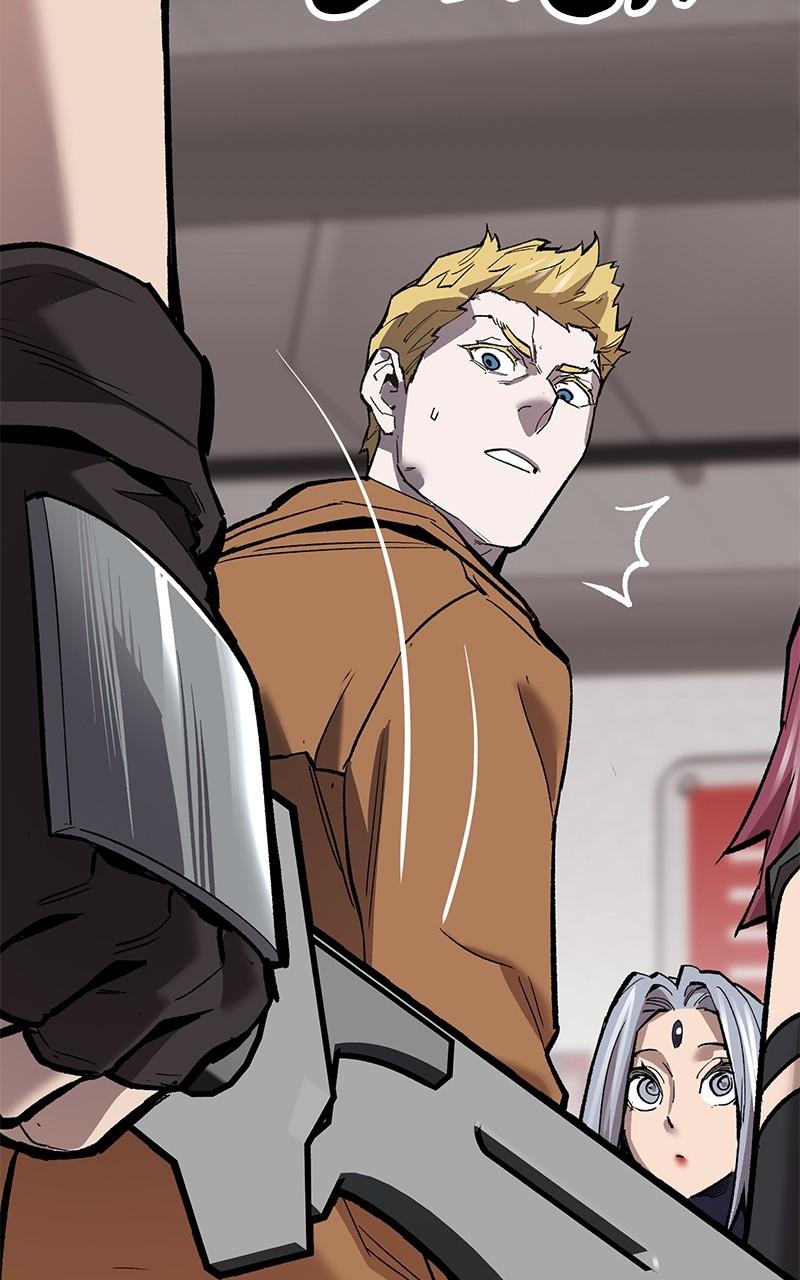 Limit Breaker S2 - Episode 53 79