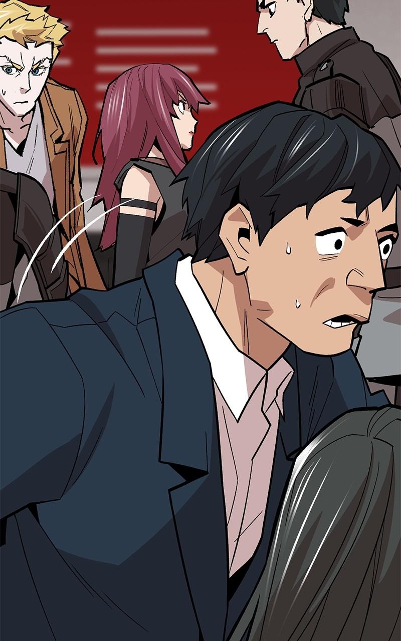 Limit Breaker S2 - Episode 53 85