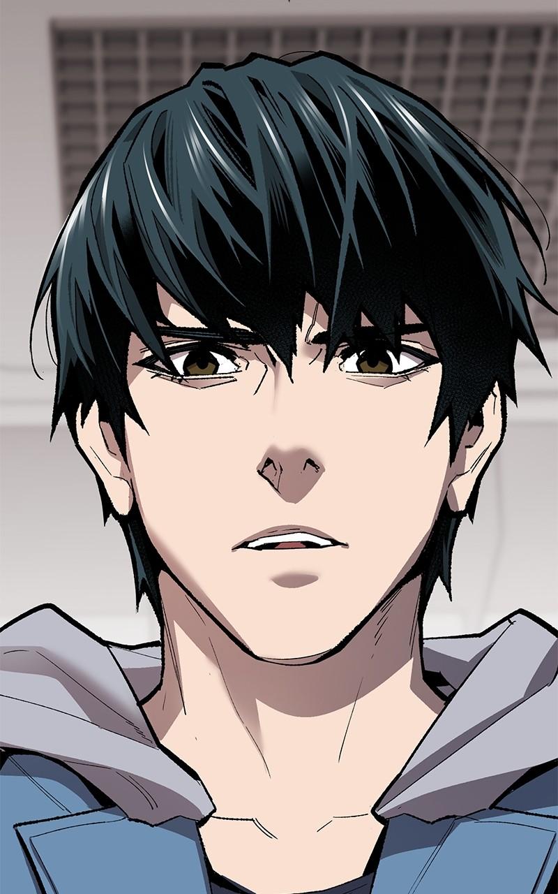 Limit Breaker S2 - Episode 53 158
