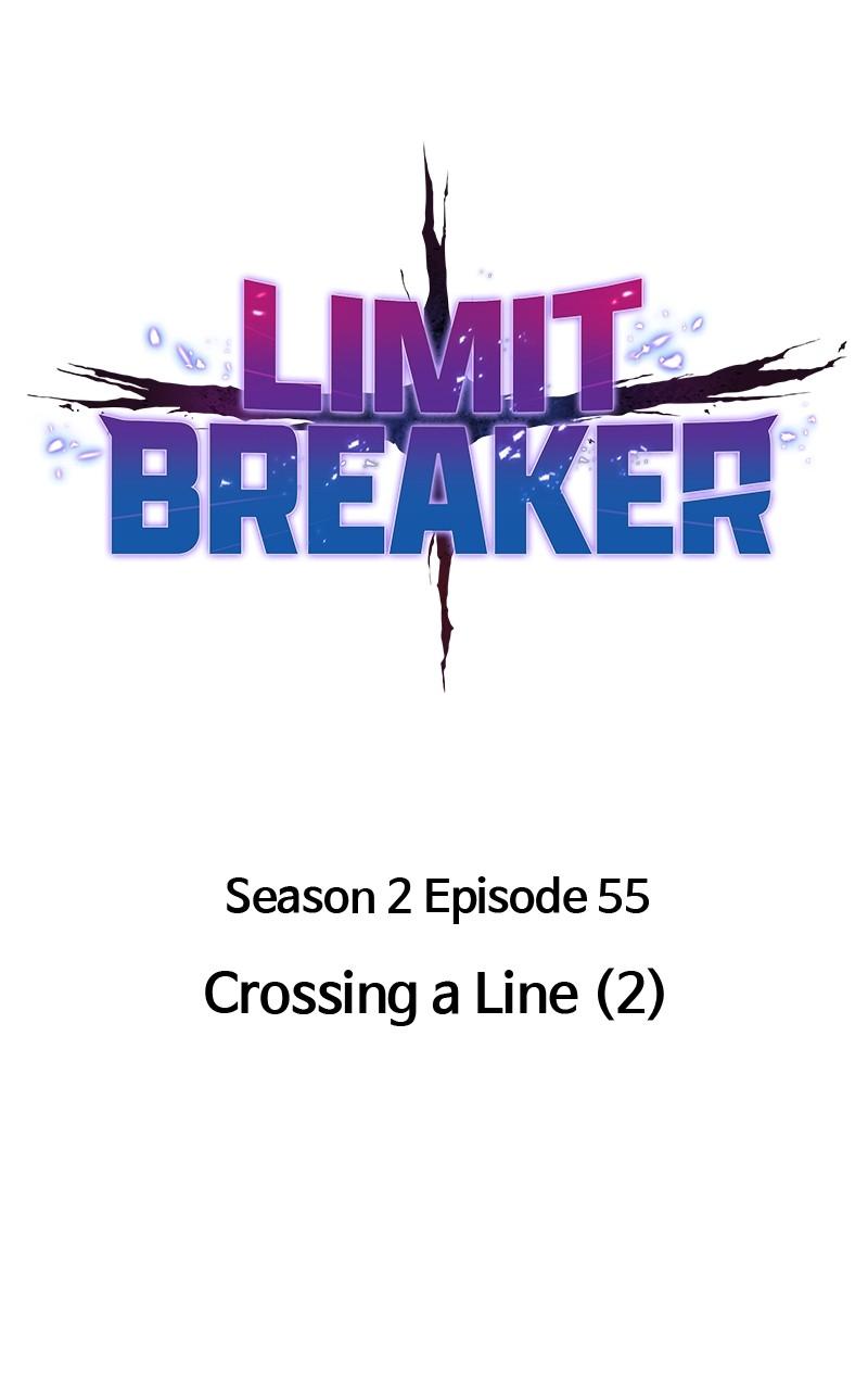 Limit Breaker S2 - Episode 55 18