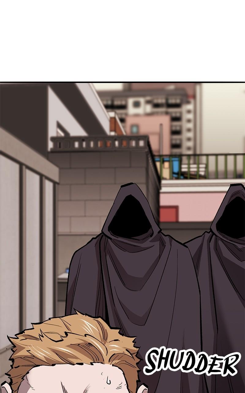 Limit Breaker S2 - Episode 55 62