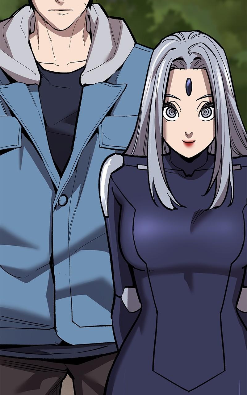 Limit Breaker S2 - Episode 55 166