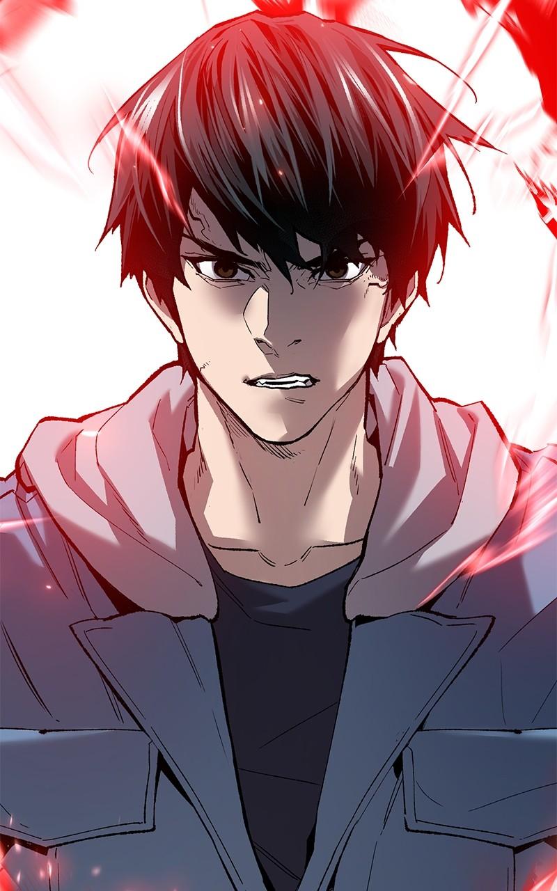 Limit Breaker S2 - Episode 55 243