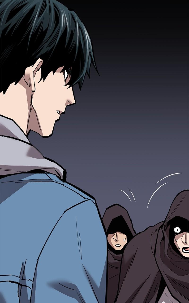Limit Breaker S2 - Episode 56 101
