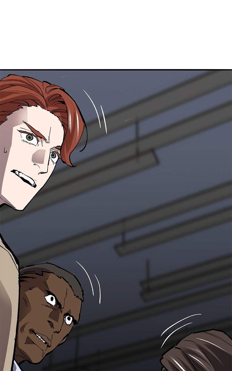 Limit Breaker S2 - Episode 56 232
