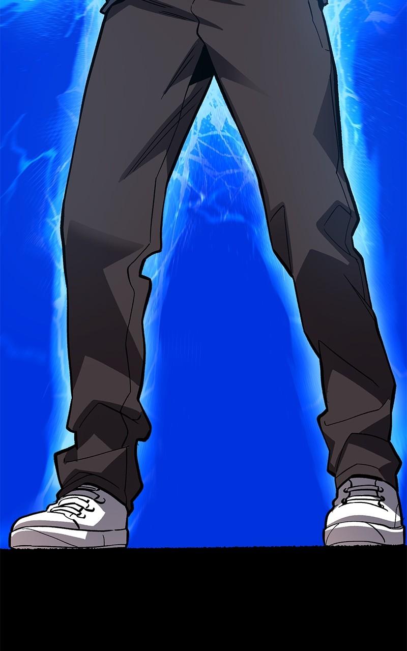 Limit Breaker S2 - Episode 56 237