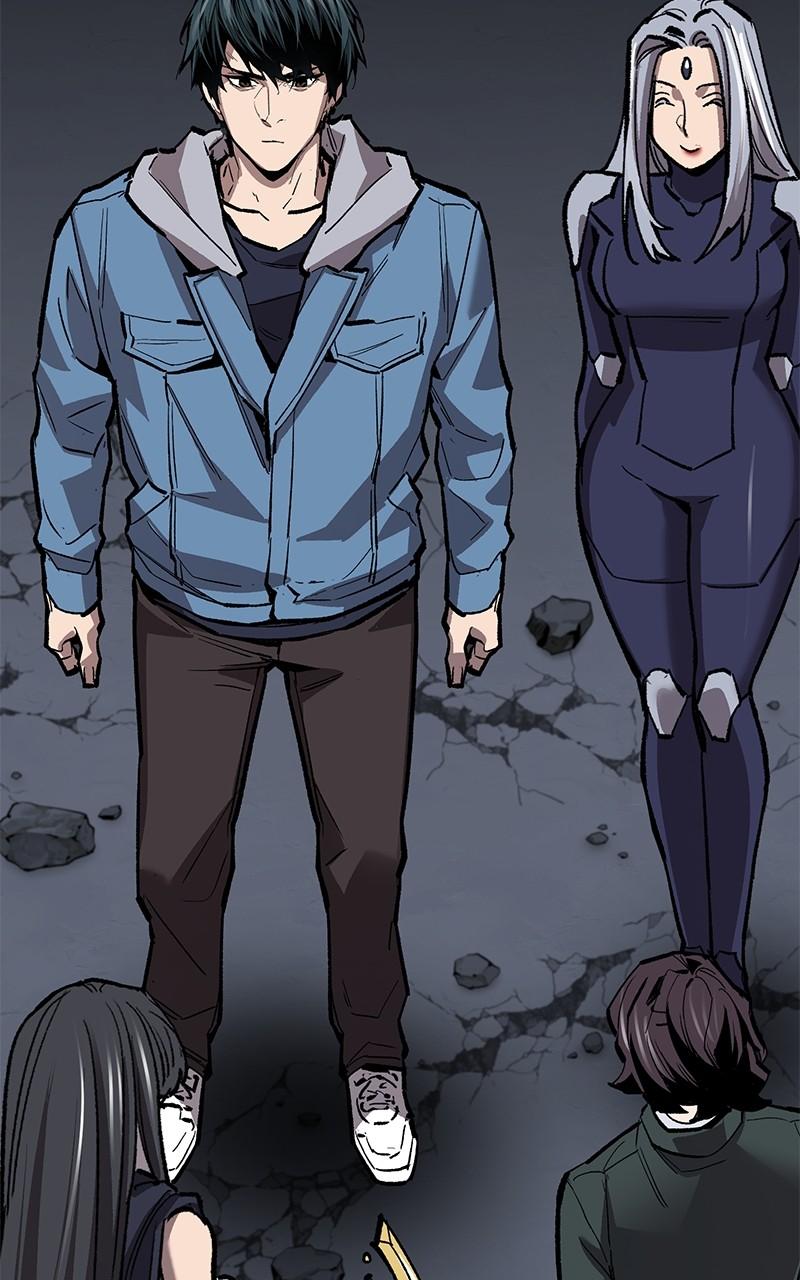 Limit Breaker S2 - Episode 59 147