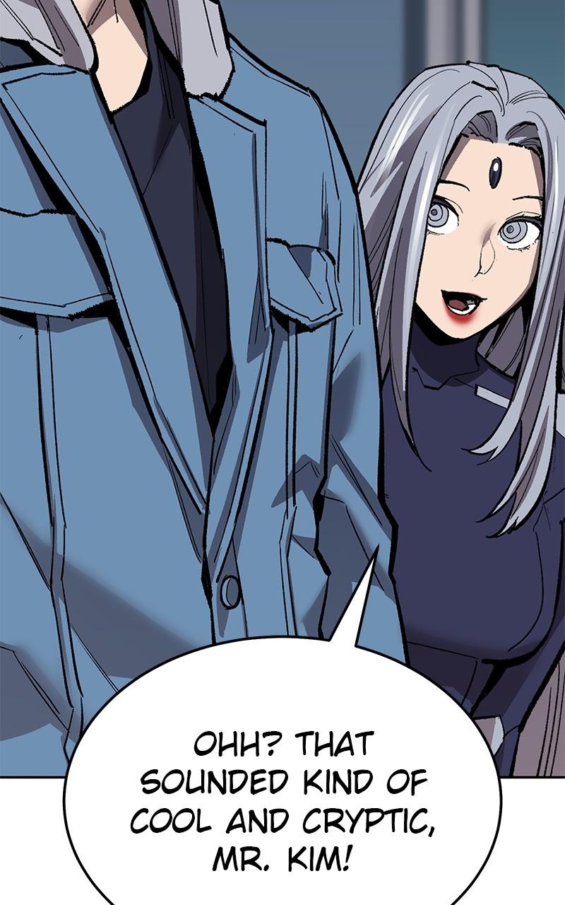 Limit Breaker S2 - Episode 59 154