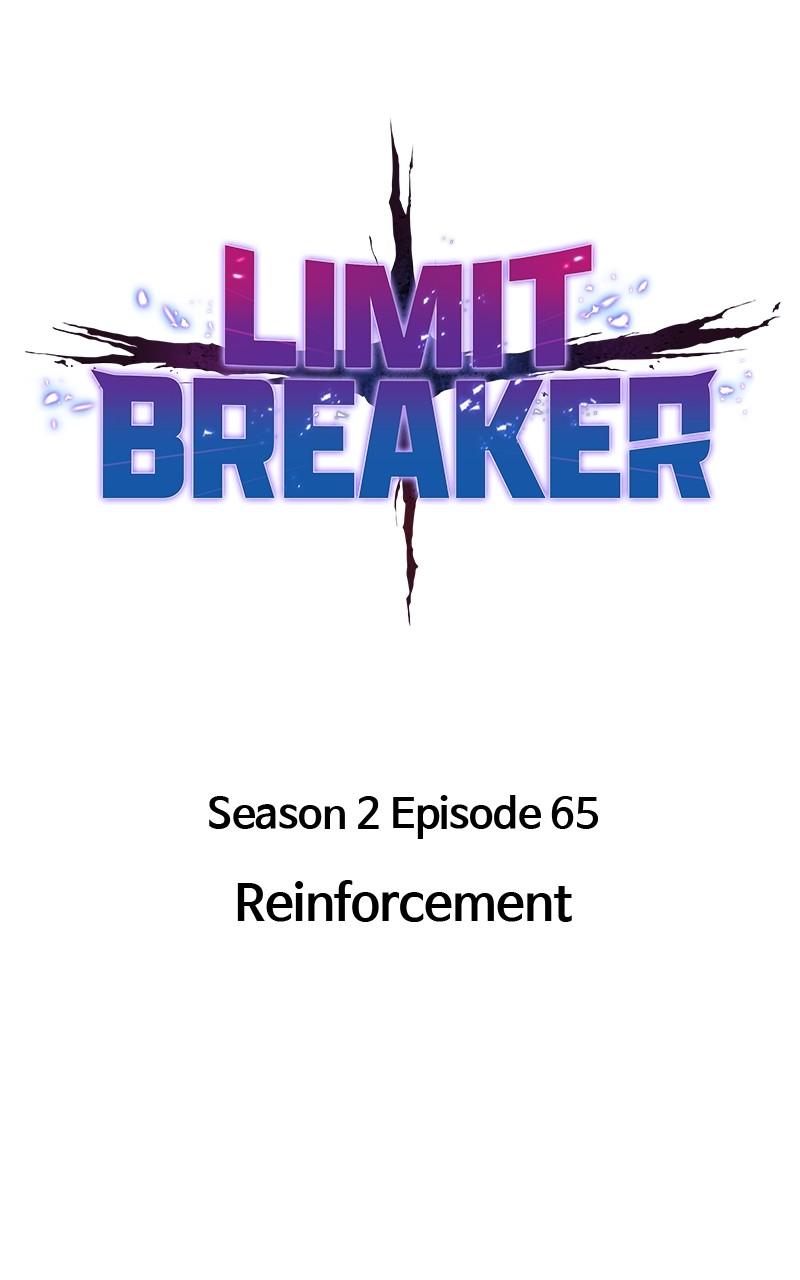 Limit Breaker S2 - Episode 65 19