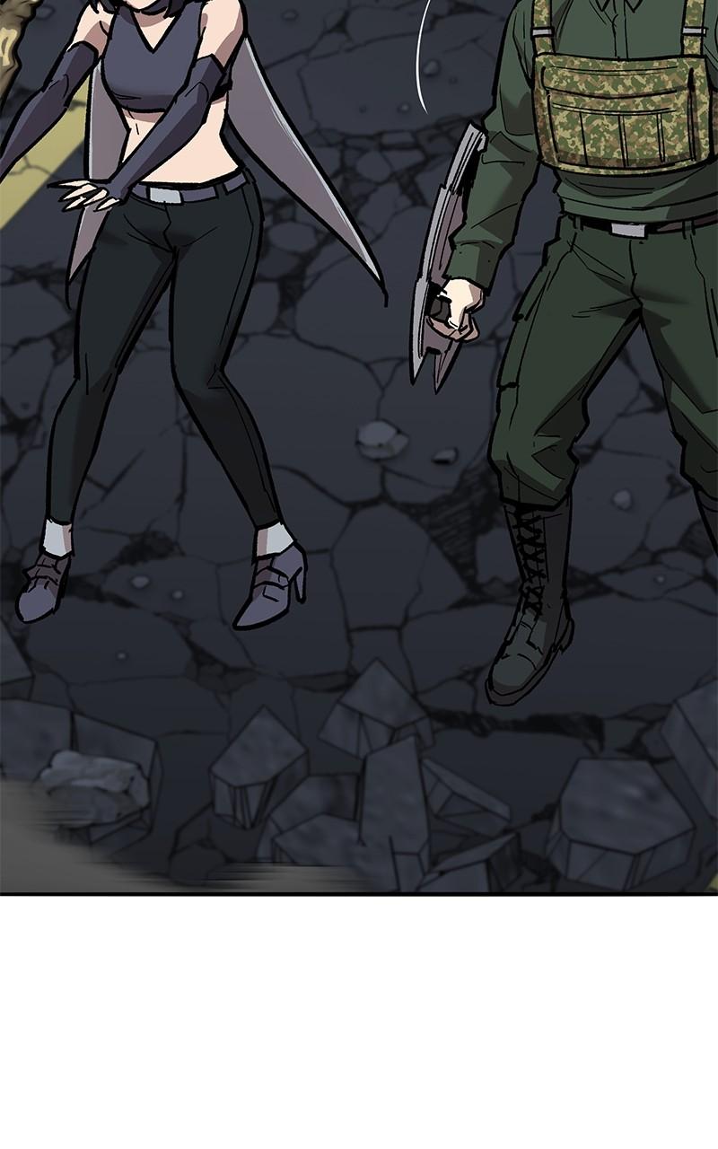 Limit Breaker S2 - Episode 65 74