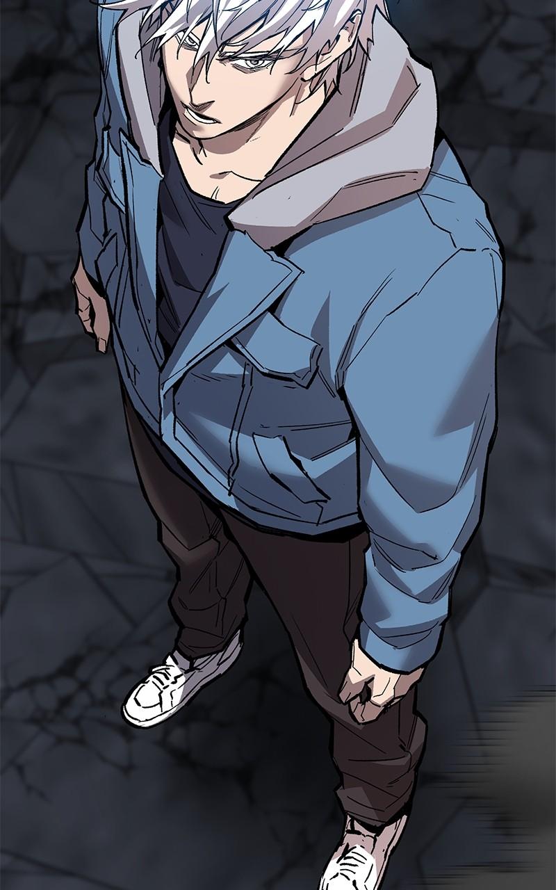 Limit Breaker S2 - Episode 65 78